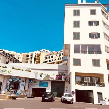 Seaview Apartment Walking To The Beach Funchal  Exterior foto