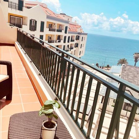 Seaview Apartment Walking To The Beach Funchal  Exterior foto