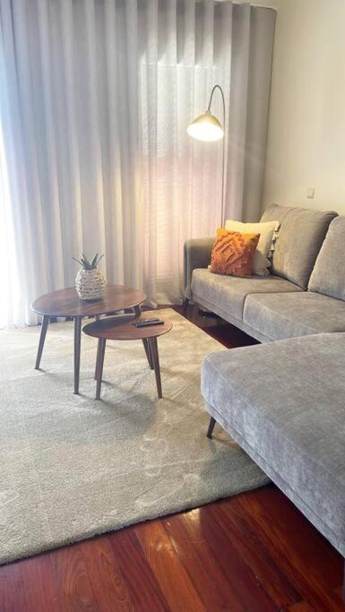 Seaview Apartment Walking To The Beach Funchal  Exterior foto