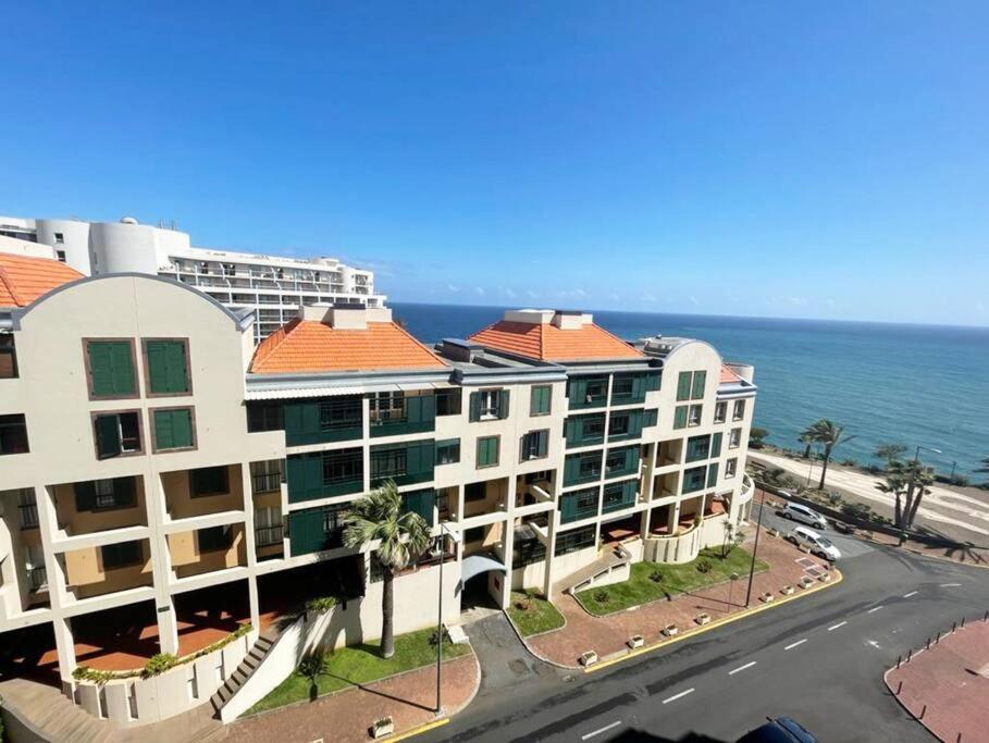 Seaview Apartment Walking To The Beach Funchal  Exterior foto