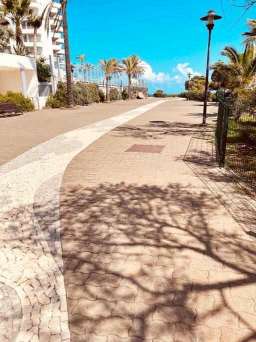 Seaview Apartment Walking To The Beach Funchal  Exterior foto
