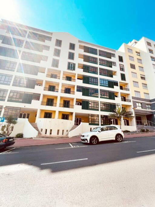 Seaview Apartment Walking To The Beach Funchal  Exterior foto