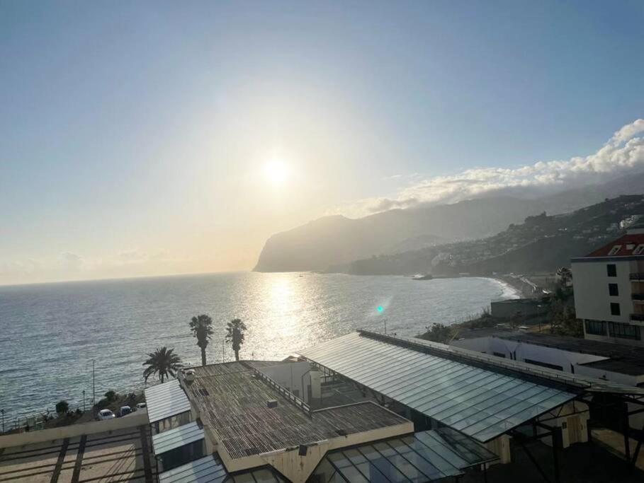 Seaview Apartment Walking To The Beach Funchal  Exterior foto