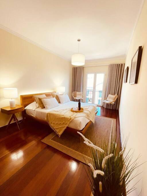 Seaview Apartment Walking To The Beach Funchal  Exterior foto